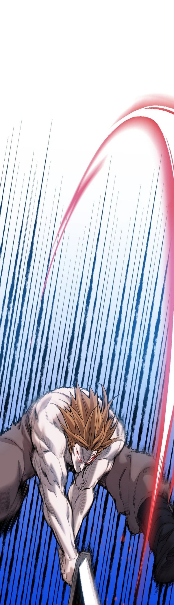 Limit Breaker Chapter 80 Gambar 99