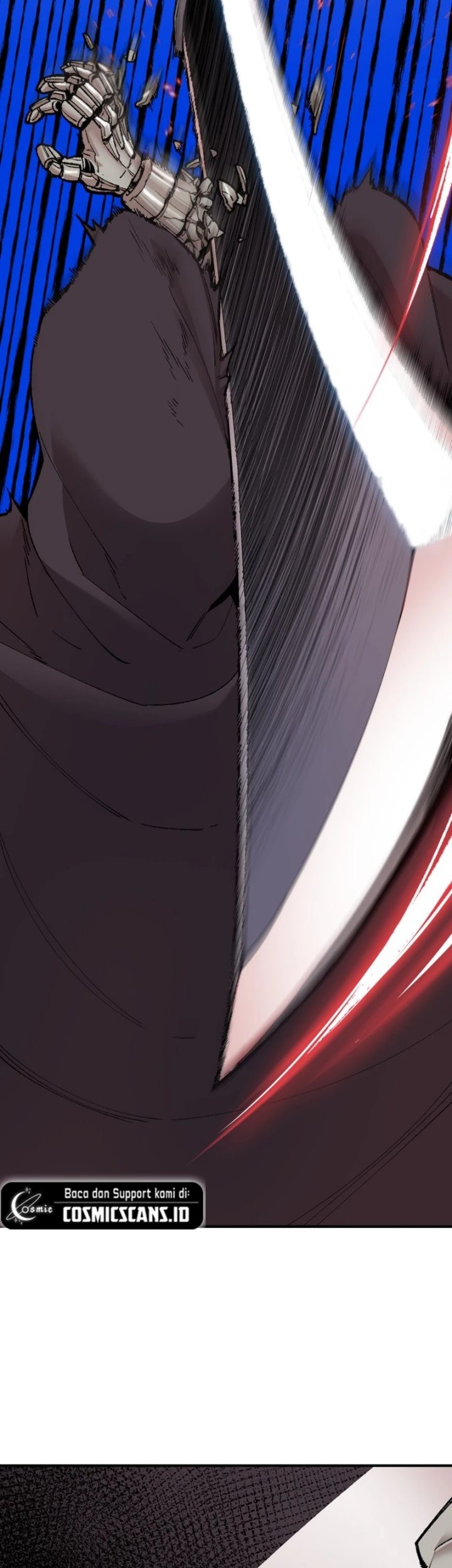 Limit Breaker Chapter 80 Gambar 100