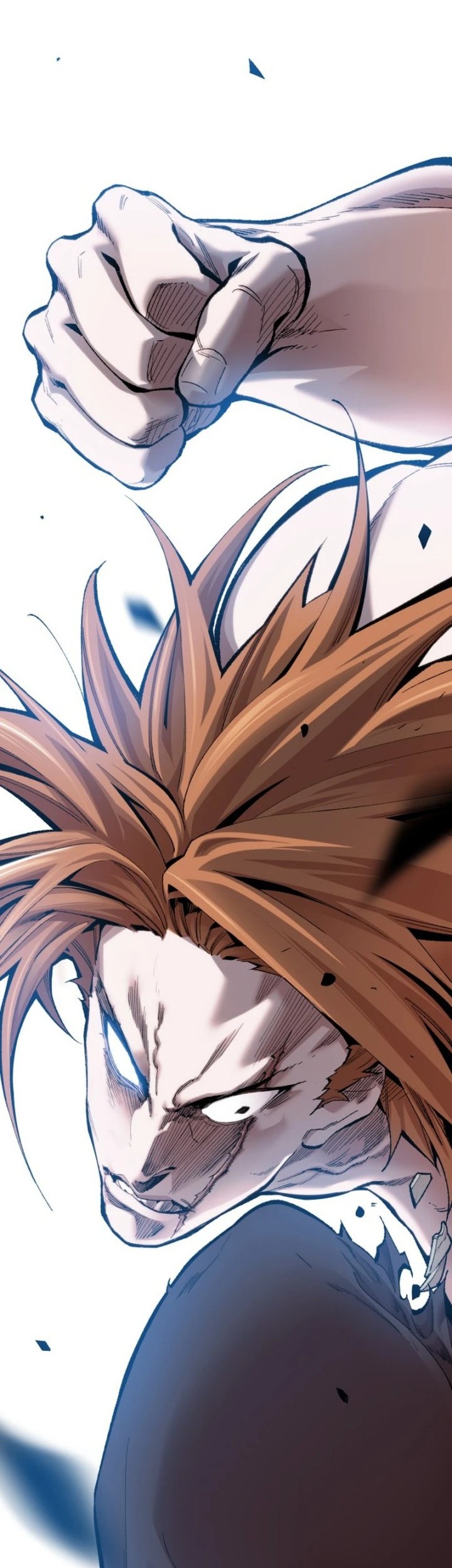 Limit Breaker Chapter 80 Gambar 103