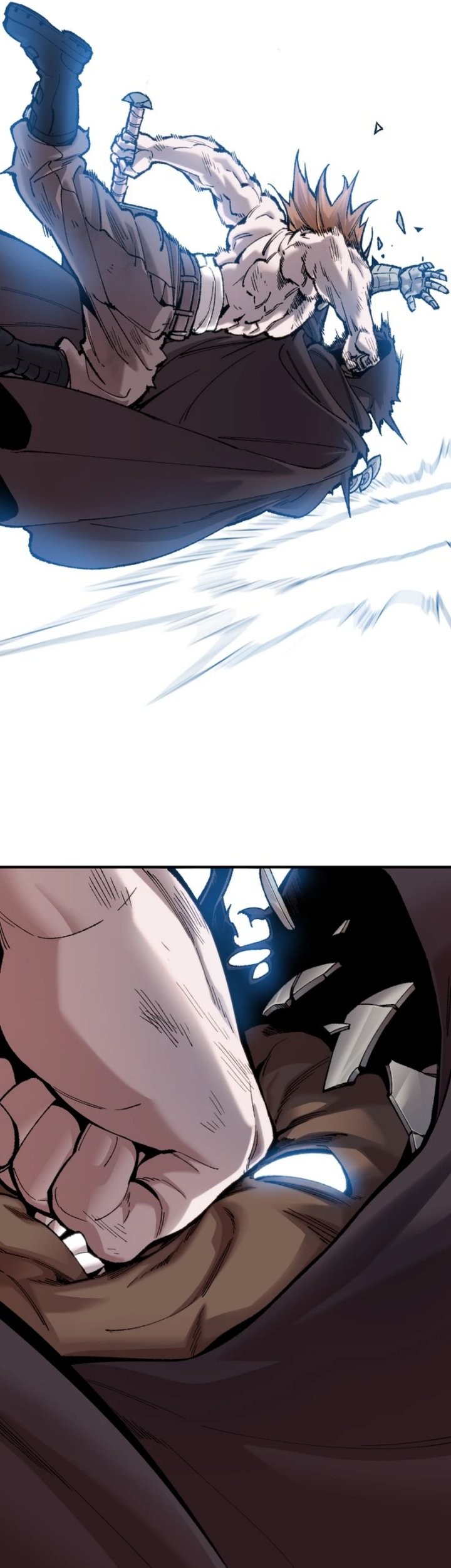 Limit Breaker Chapter 80 Gambar 106