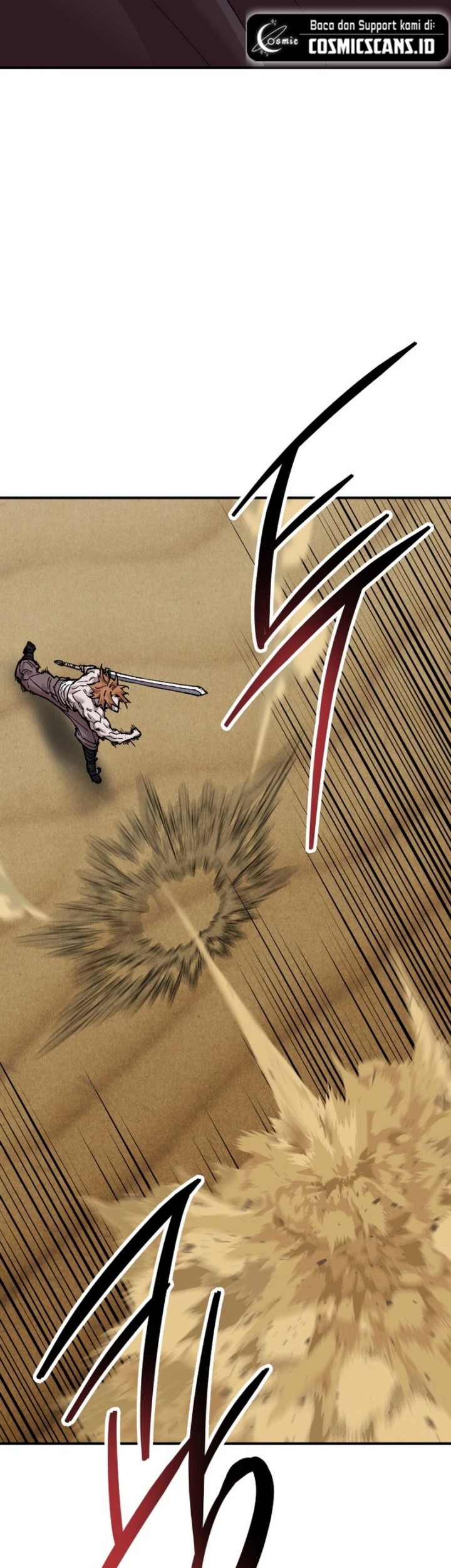 Limit Breaker Chapter 80 Gambar 107