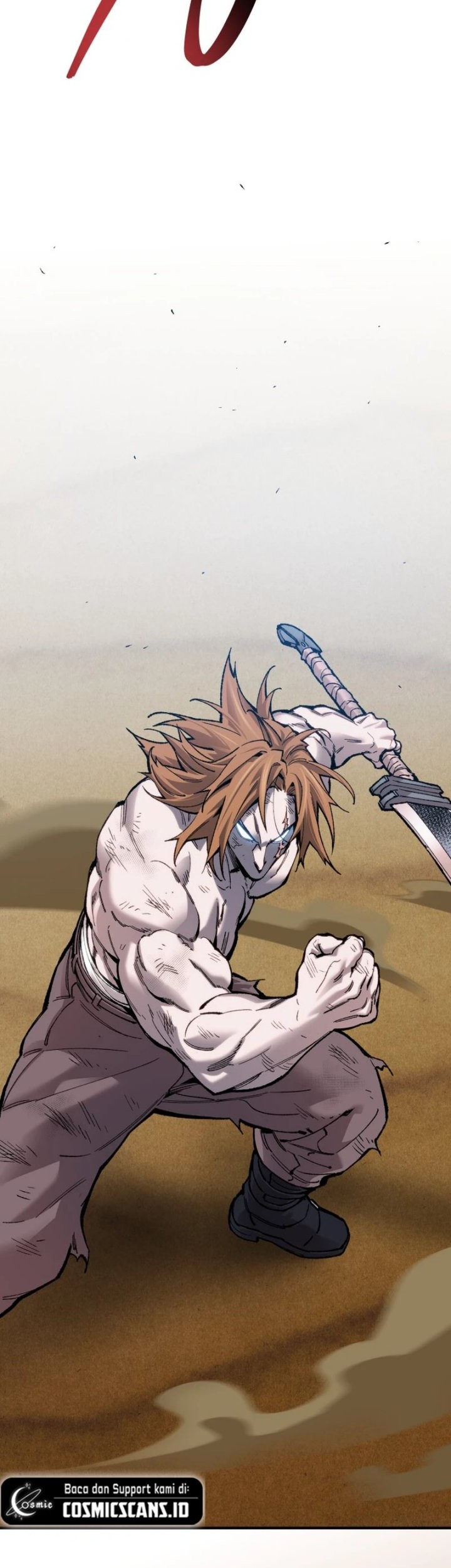 Limit Breaker Chapter 80 Gambar 108