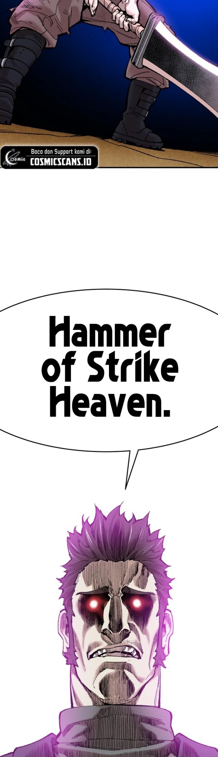 Limit Breaker Chapter 80 Gambar 112