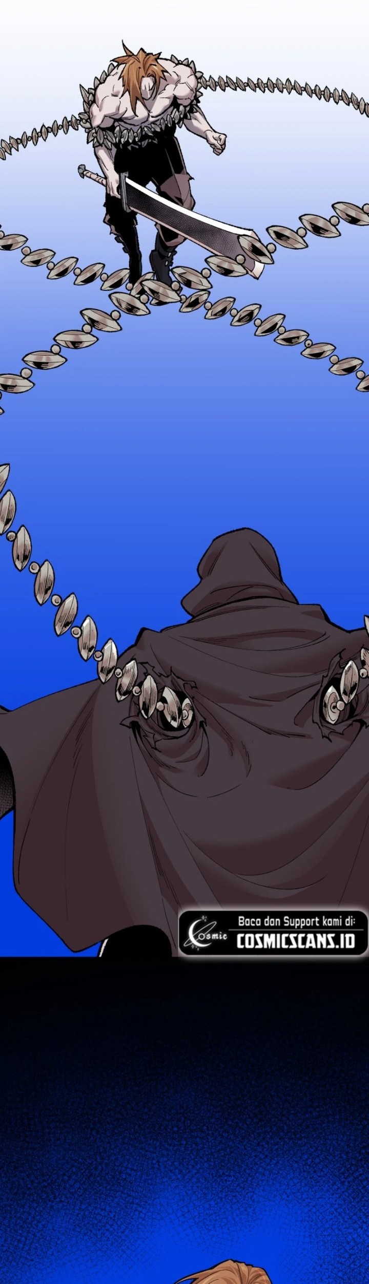 Limit Breaker Chapter 80 Gambar 76