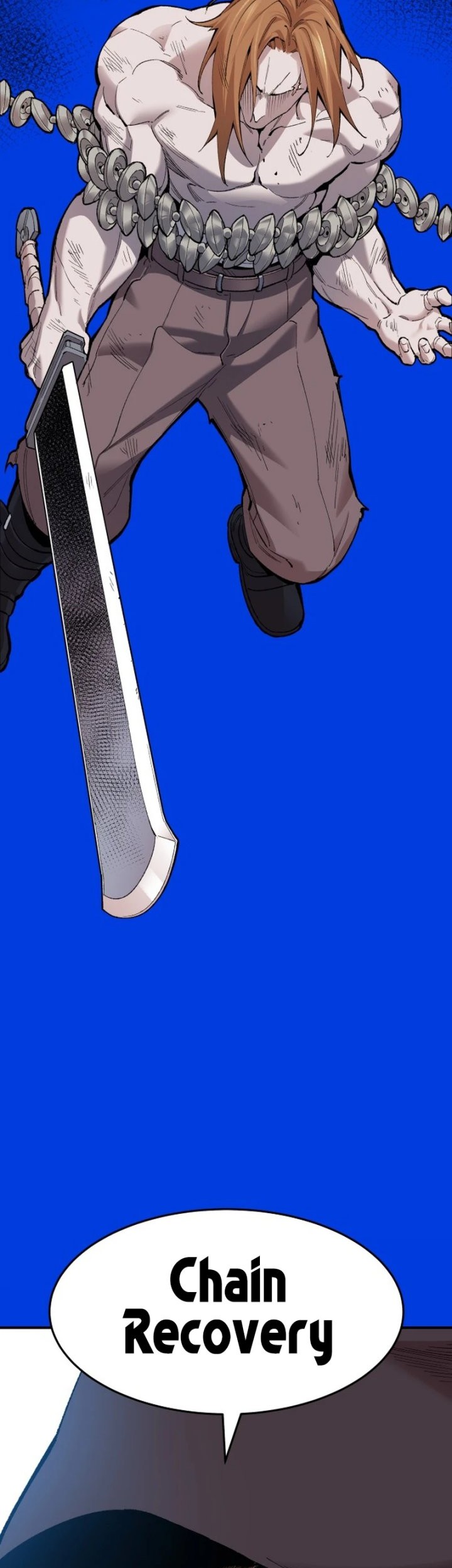 Limit Breaker Chapter 80 Gambar 77