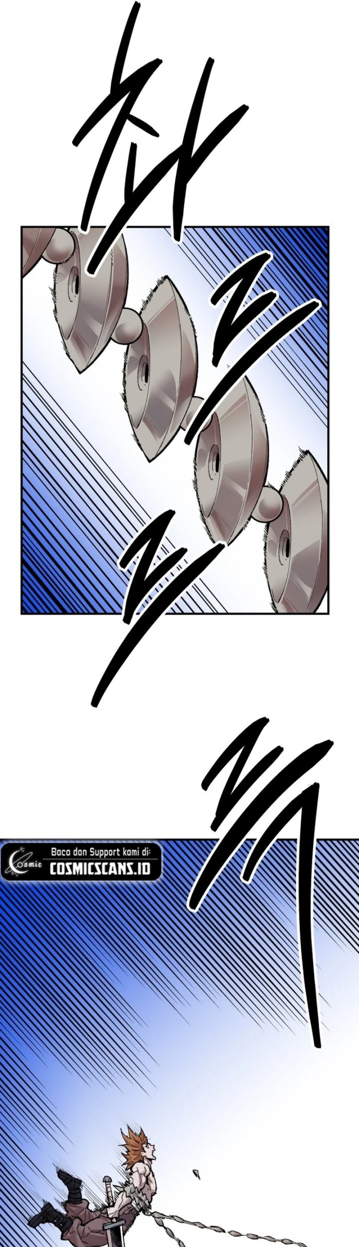 Limit Breaker Chapter 80 Gambar 79