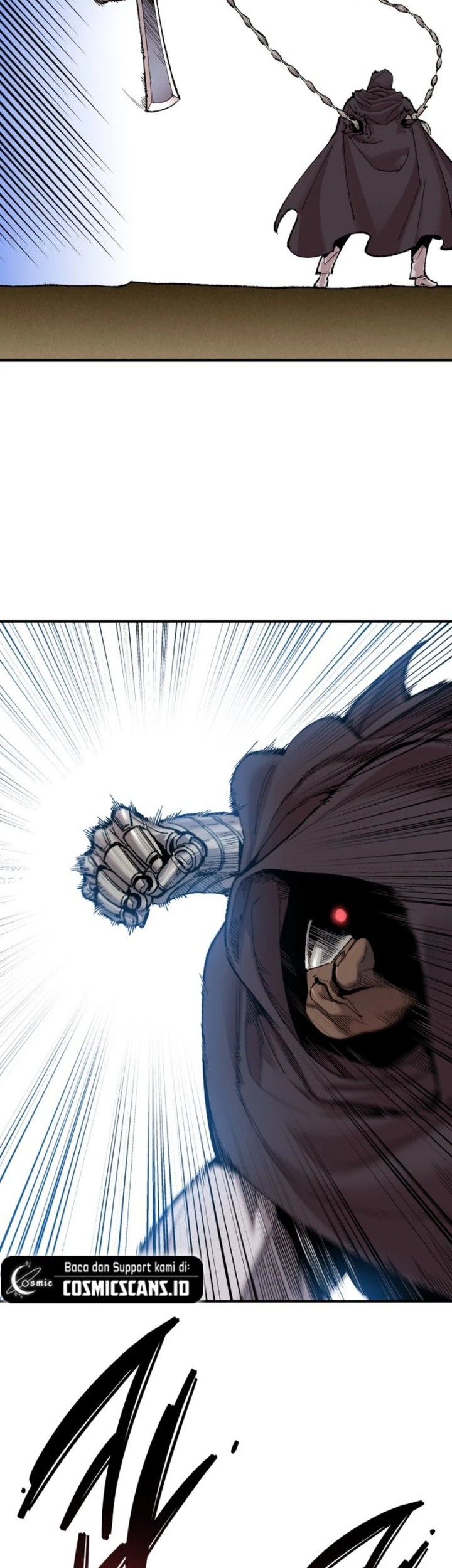 Limit Breaker Chapter 80 Gambar 80