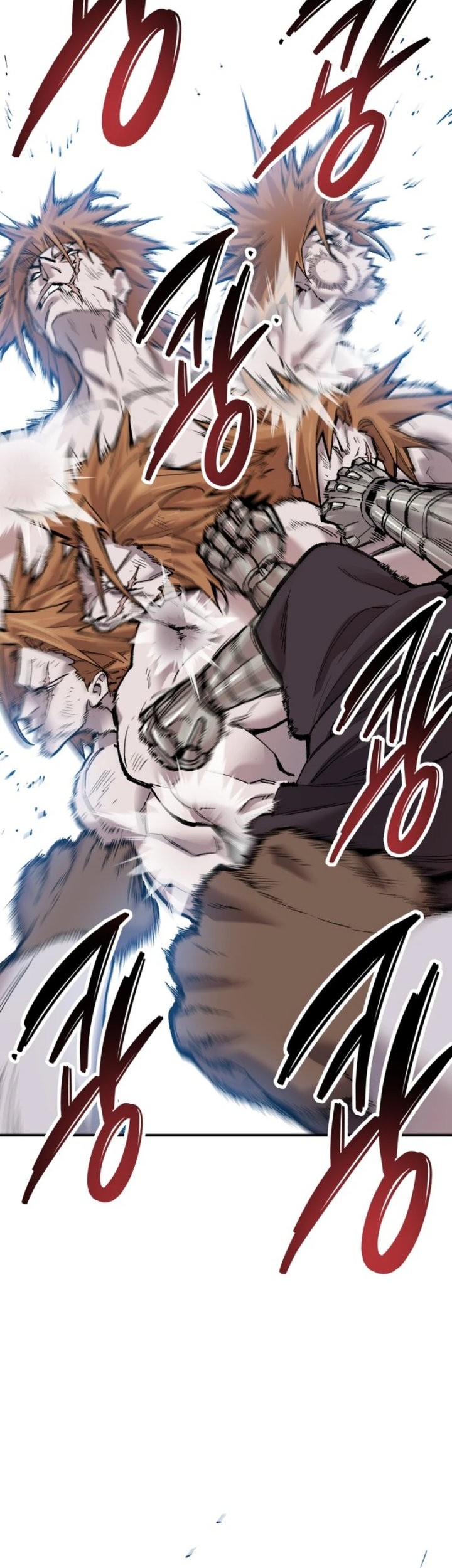 Limit Breaker Chapter 80 Gambar 81