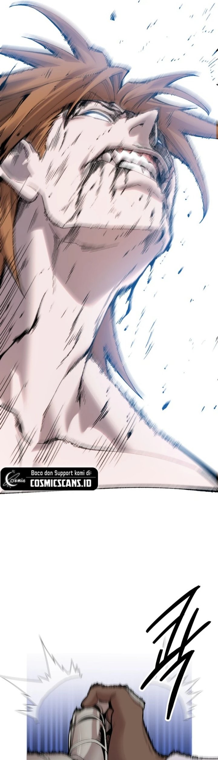 Limit Breaker Chapter 80 Gambar 83