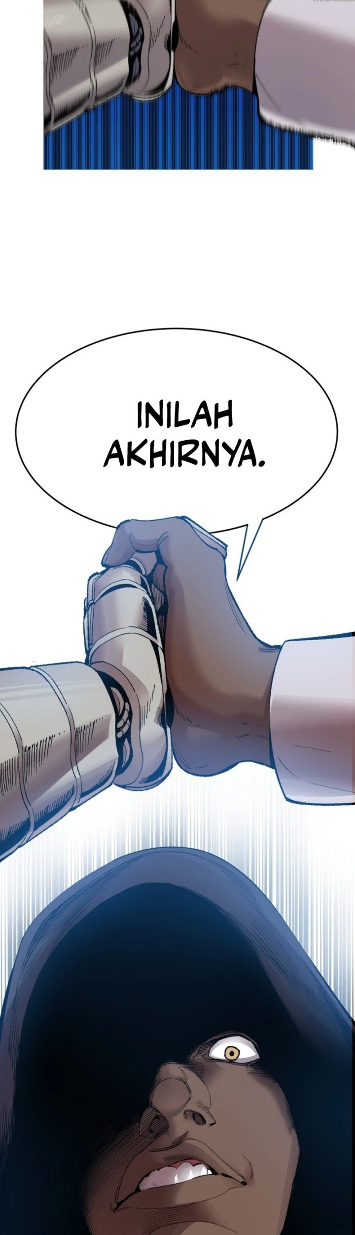 Limit Breaker Chapter 80 Gambar 84