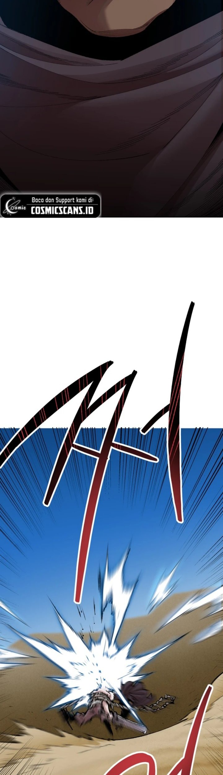 Limit Breaker Chapter 80 Gambar 85