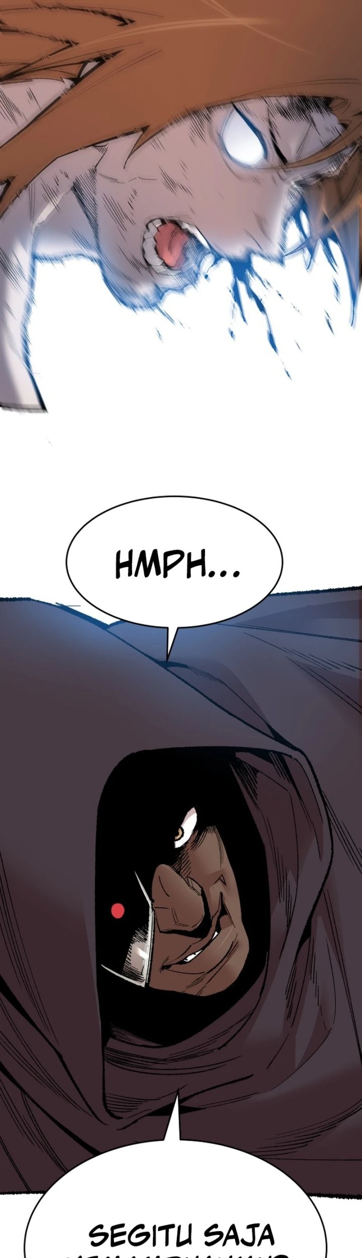 Limit Breaker Chapter 80 Gambar 87