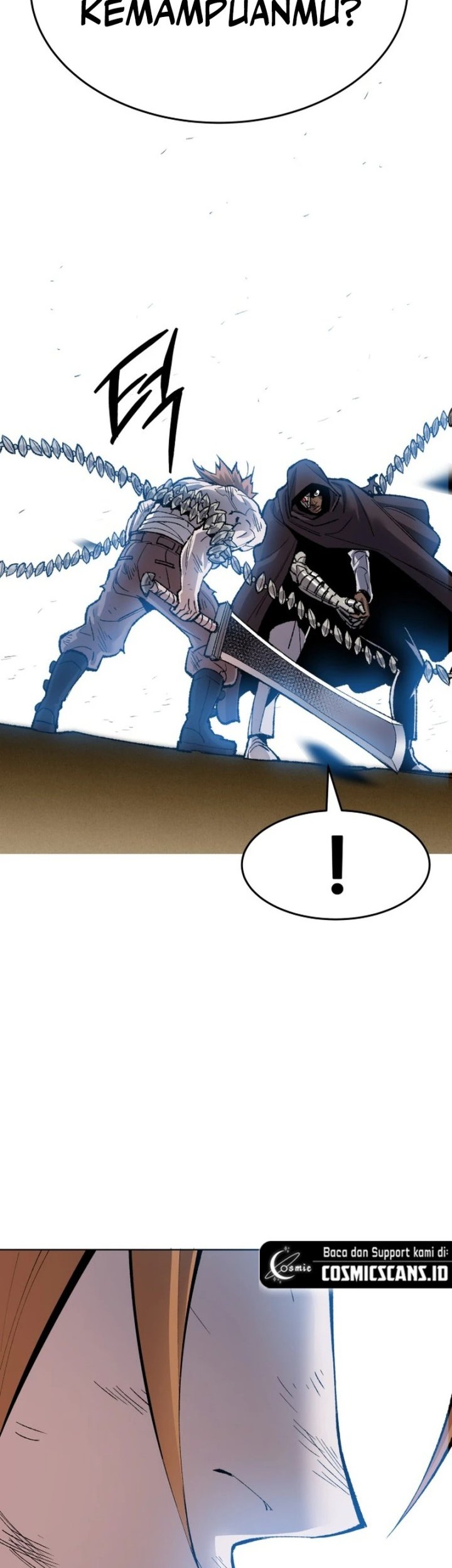 Limit Breaker Chapter 80 Gambar 88