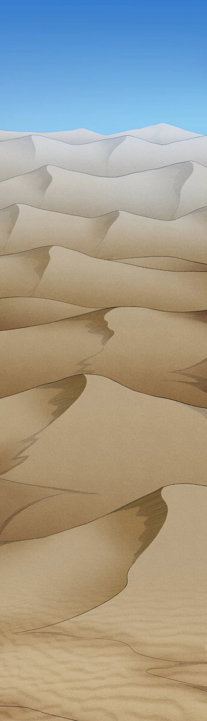 Limit Breaker Chapter 80 Gambar 3