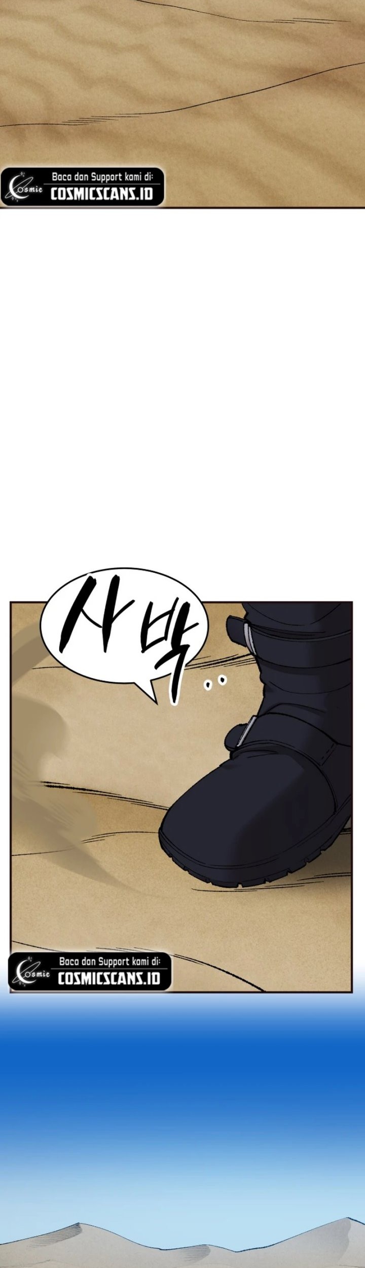 Limit Breaker Chapter 80 Gambar 4