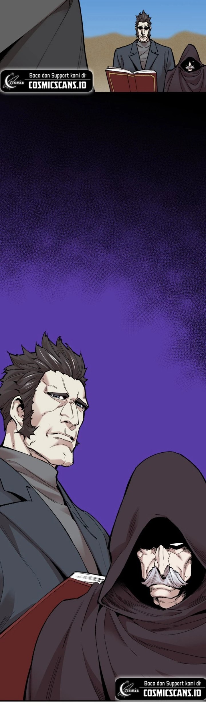 Limit Breaker Chapter 80 Gambar 131