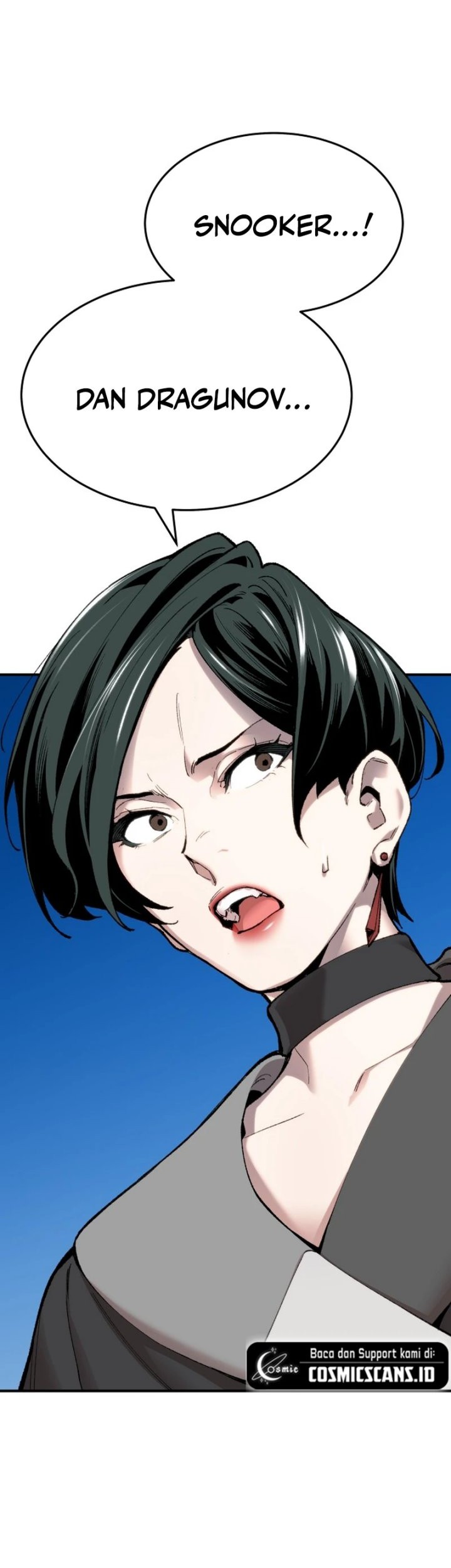 Limit Breaker Chapter 80 Gambar 132