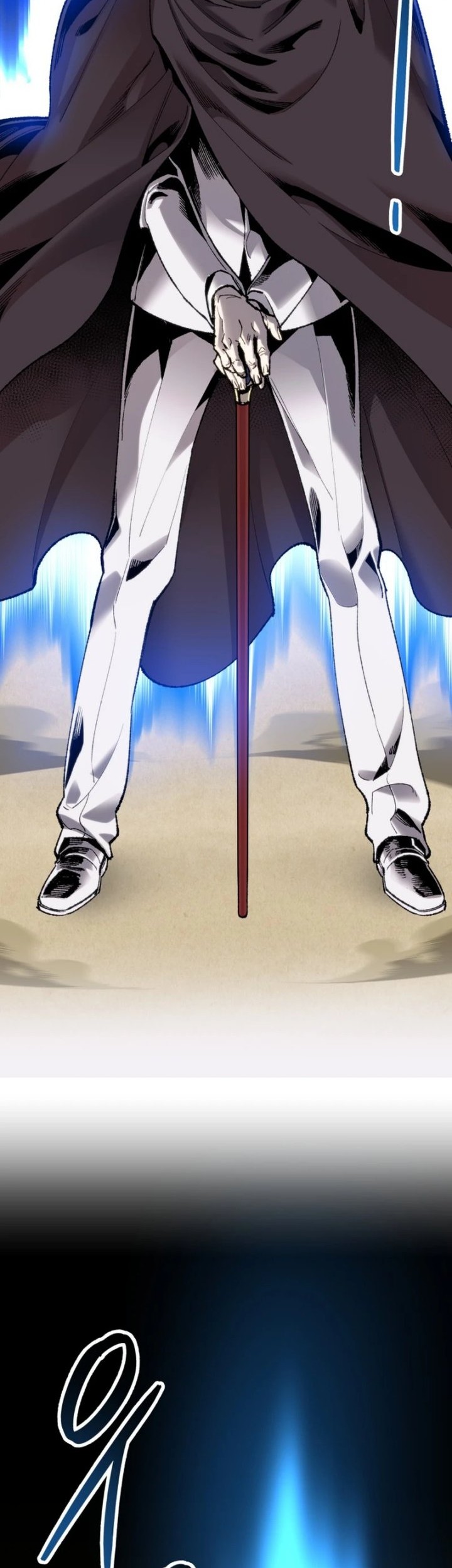 Limit Breaker Chapter 80 Gambar 135