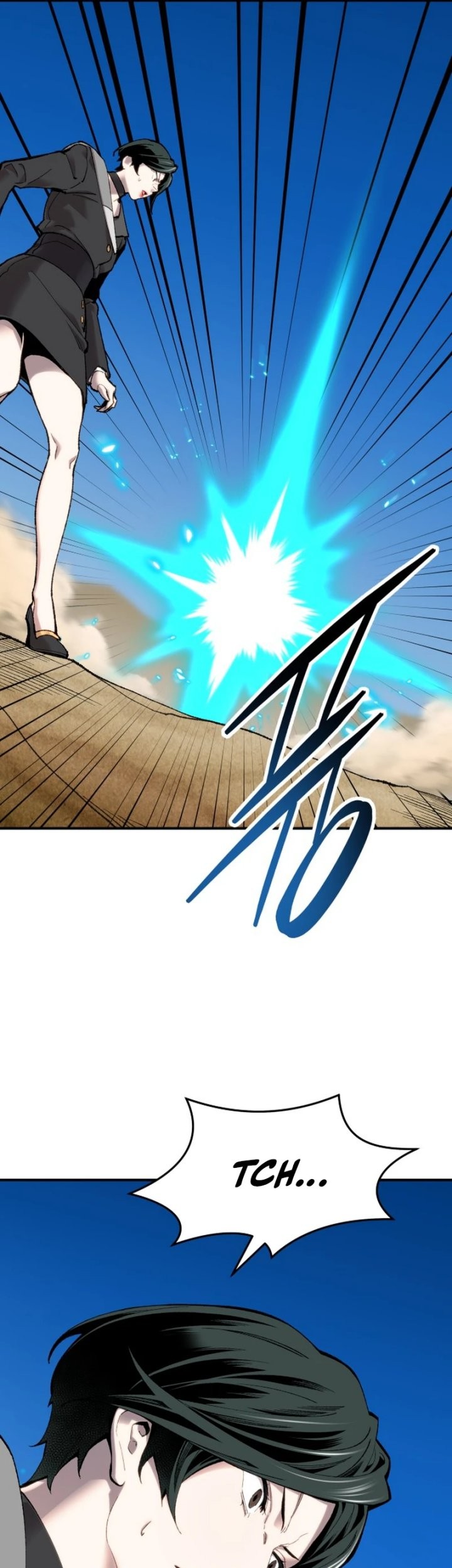 Limit Breaker Chapter 80 Gambar 138