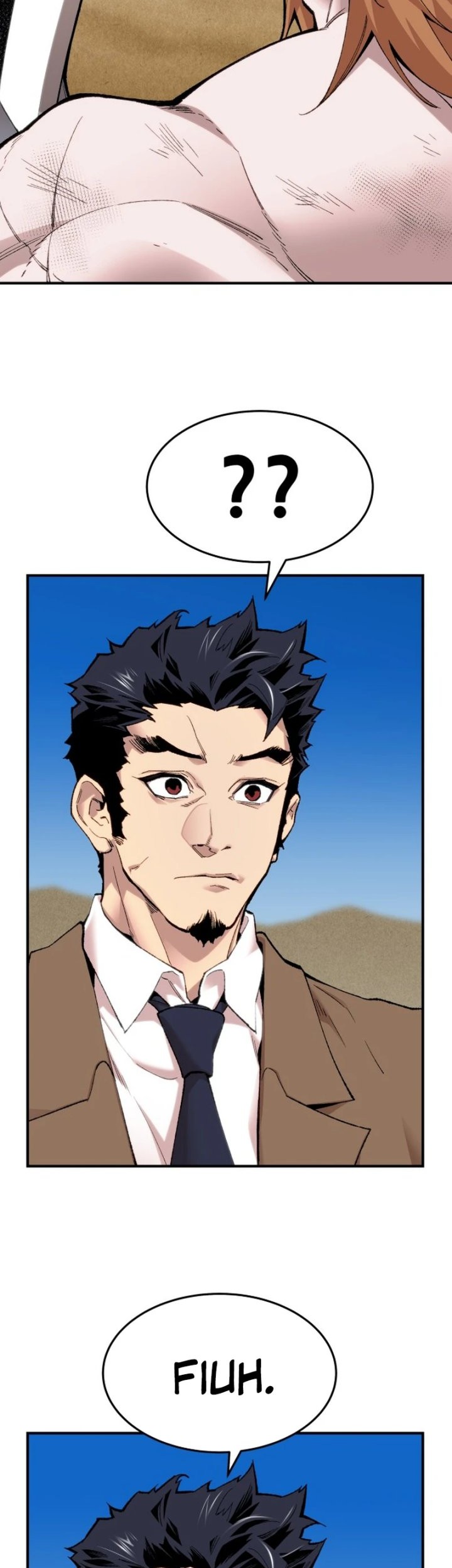 Limit Breaker Chapter 80 Gambar 144