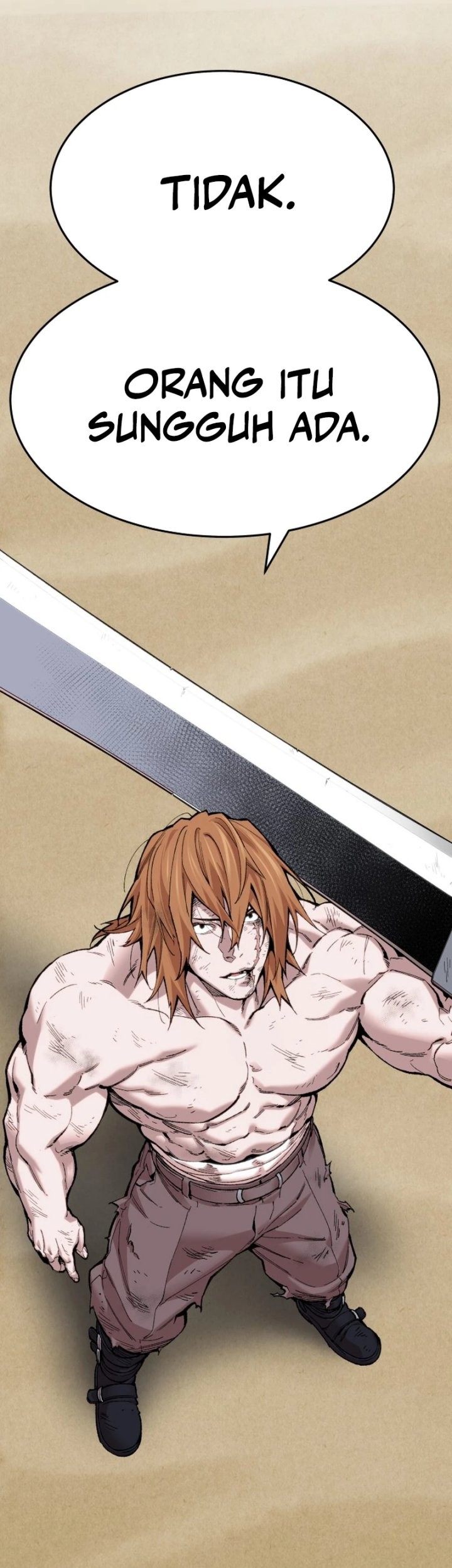 Limit Breaker Chapter 80 Gambar 146