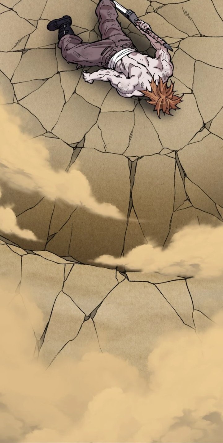 Limit Breaker Chapter 80 Gambar 117