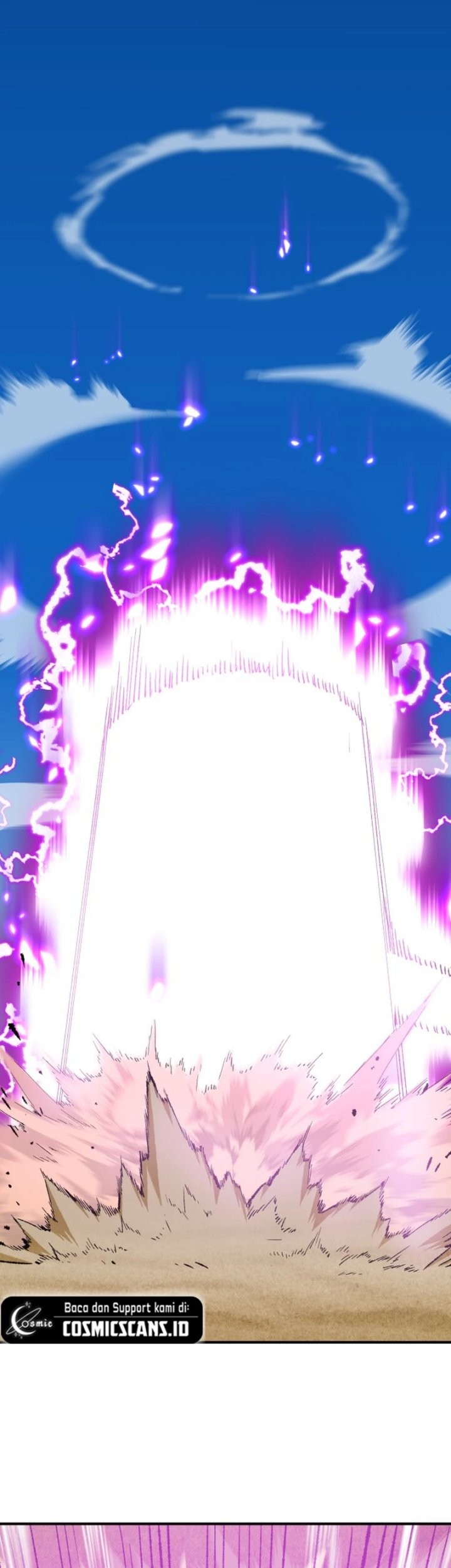 Limit Breaker Chapter 80 Gambar 114