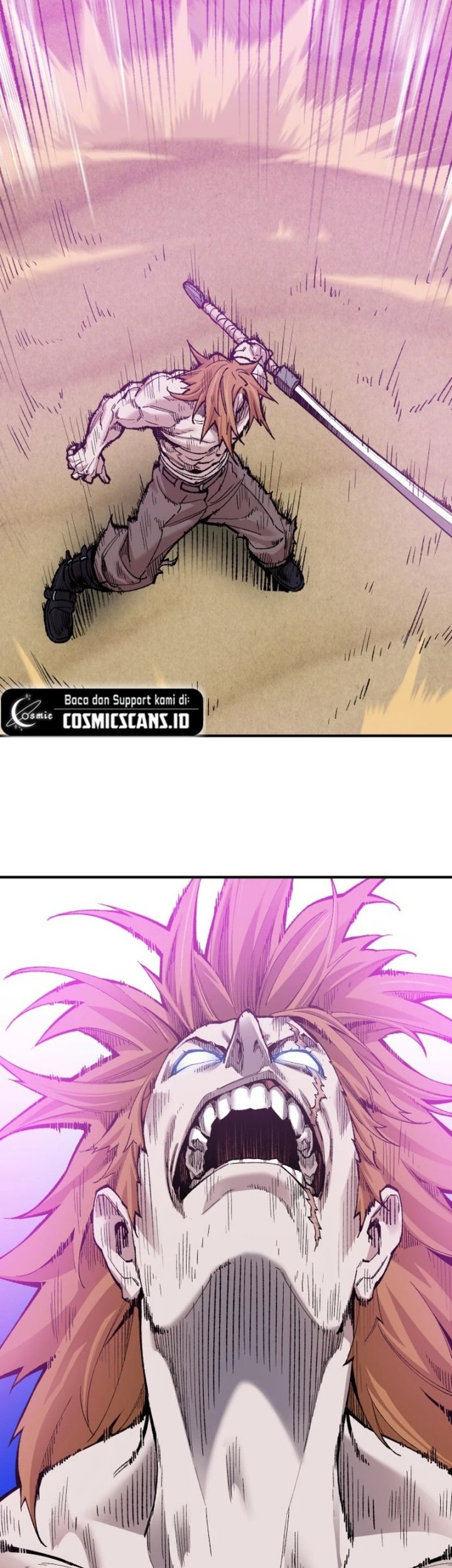 Limit Breaker Chapter 80 Gambar 115