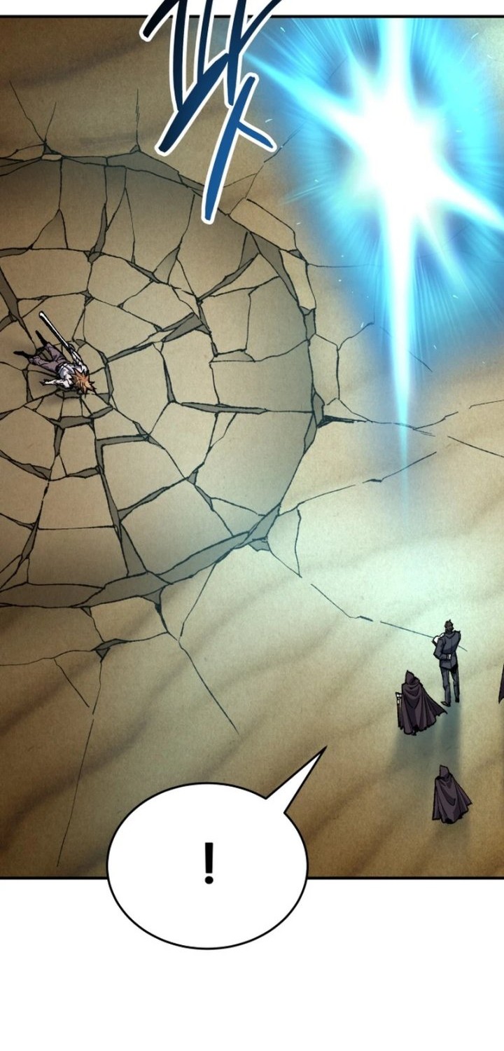 Limit Breaker Chapter 80 Gambar 121