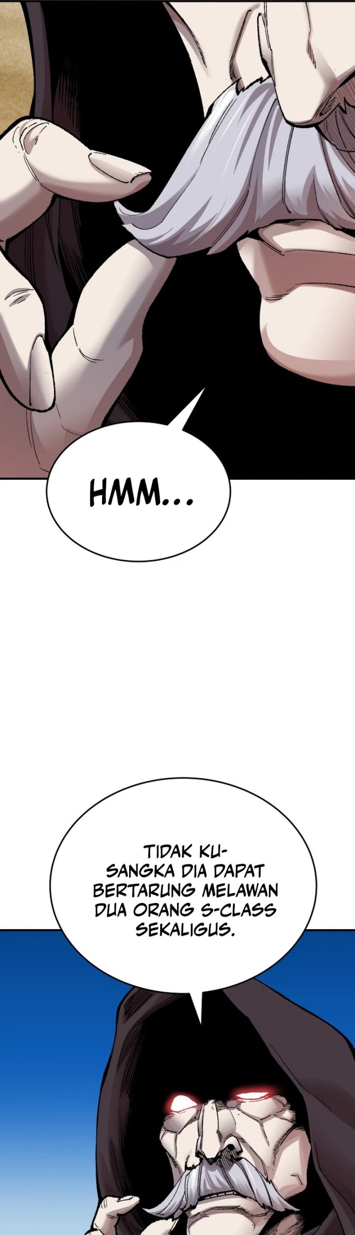 Limit Breaker Chapter 80 Gambar 118