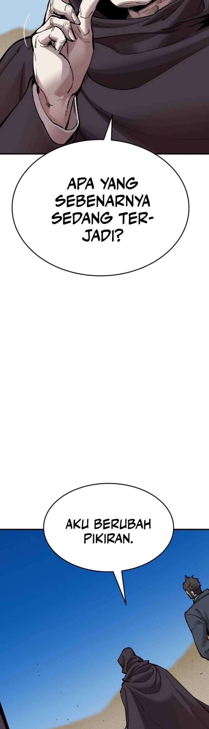 Limit Breaker Chapter 80 Gambar 119