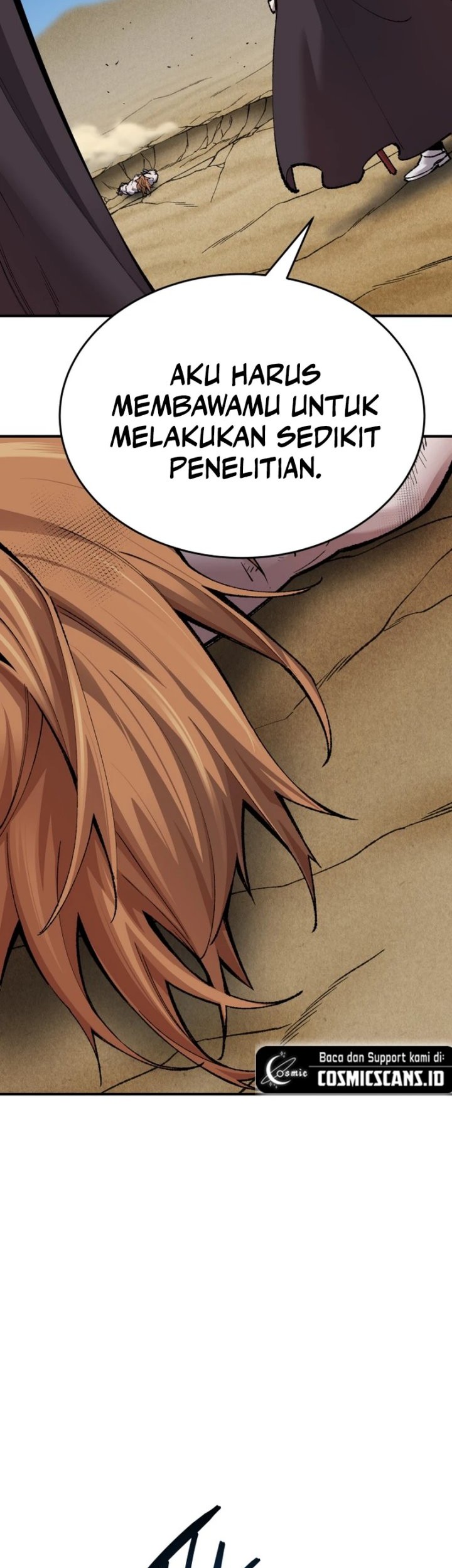 Limit Breaker Chapter 80 Gambar 120