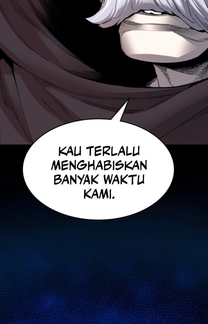 Limit Breaker Chapter 80 Gambar 125