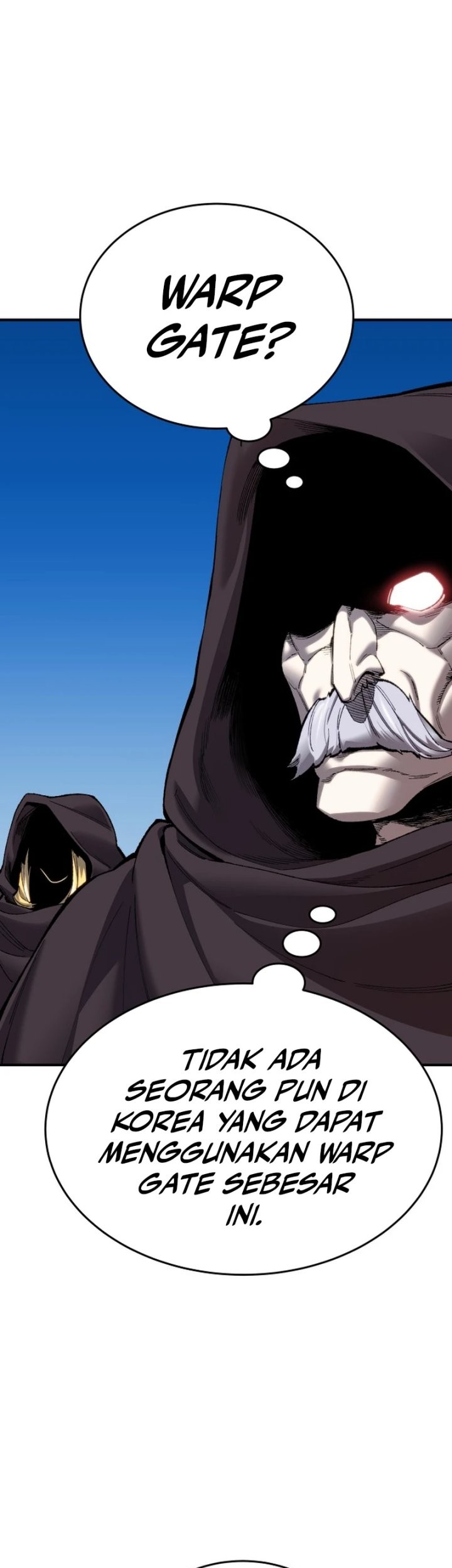 Limit Breaker Chapter 80 Gambar 122