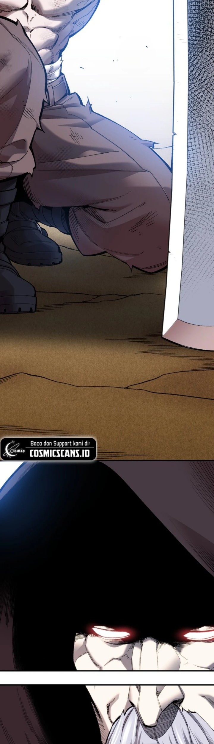 Limit Breaker Chapter 80 Gambar 124