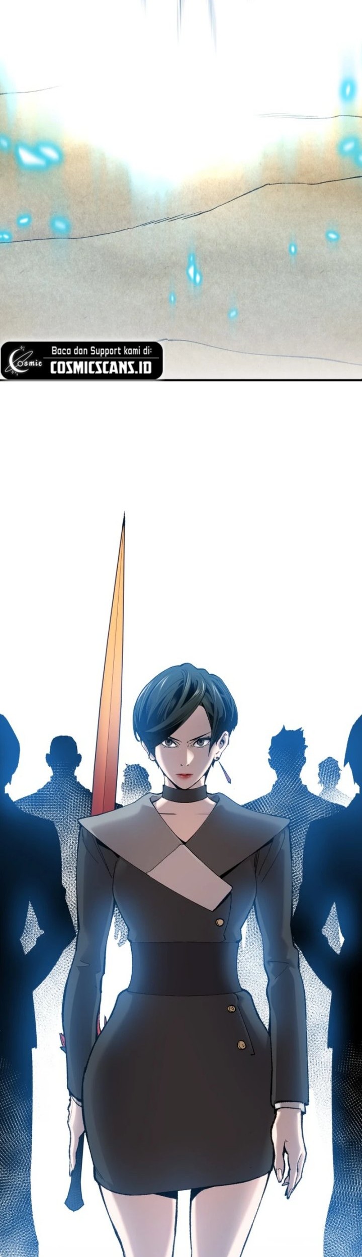 Limit Breaker Chapter 80 Gambar 127