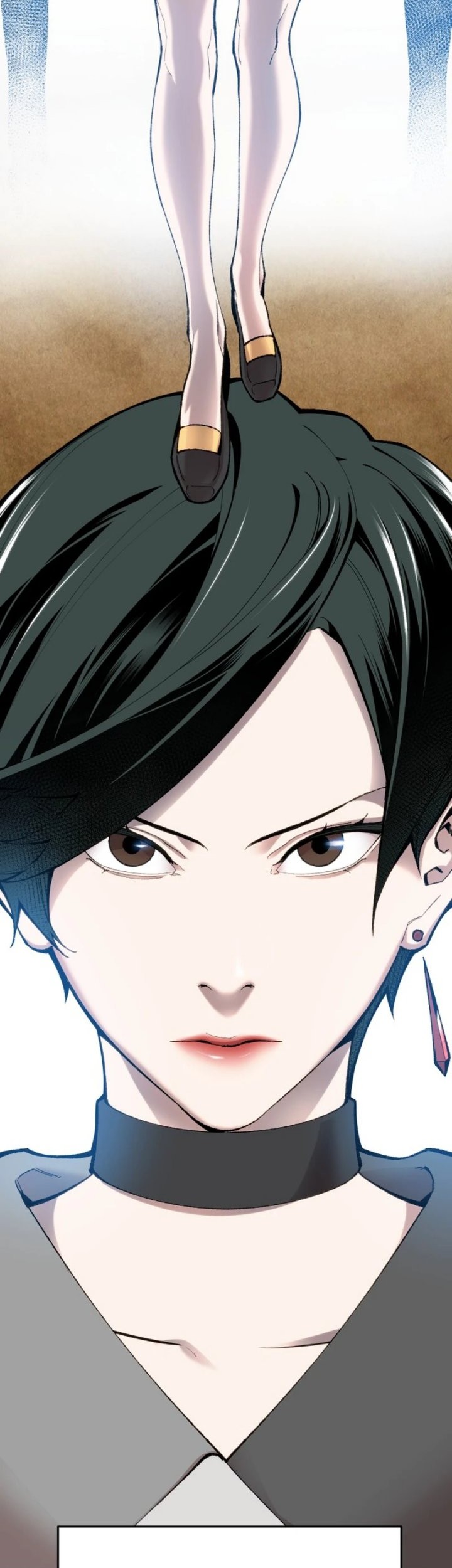 Limit Breaker Chapter 80 Gambar 128