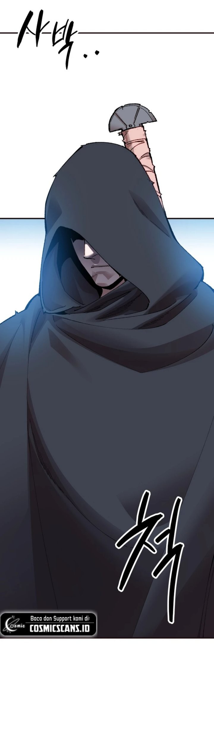 Limit Breaker Chapter 80 Gambar 6