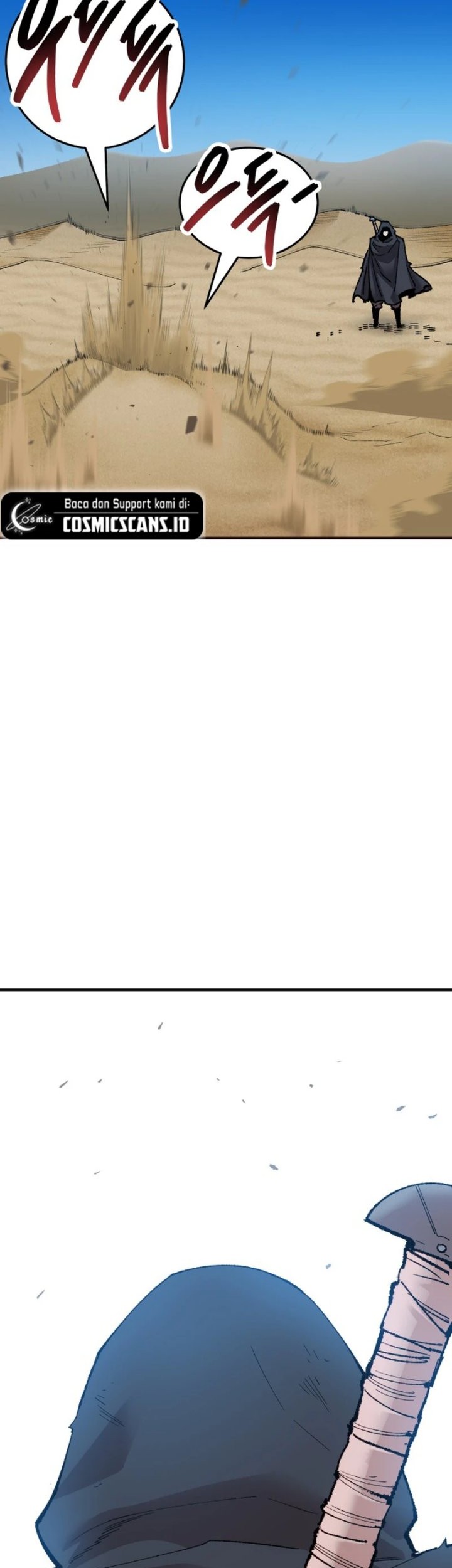 Limit Breaker Chapter 80 Gambar 8