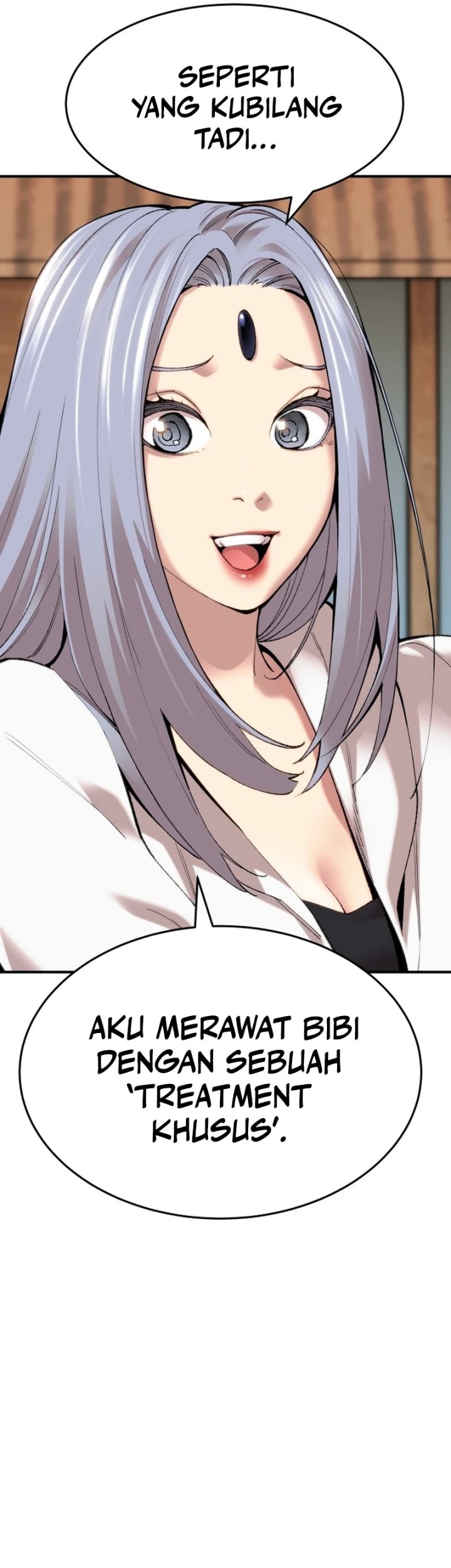 Limit Breaker Chapter 80 Gambar 170