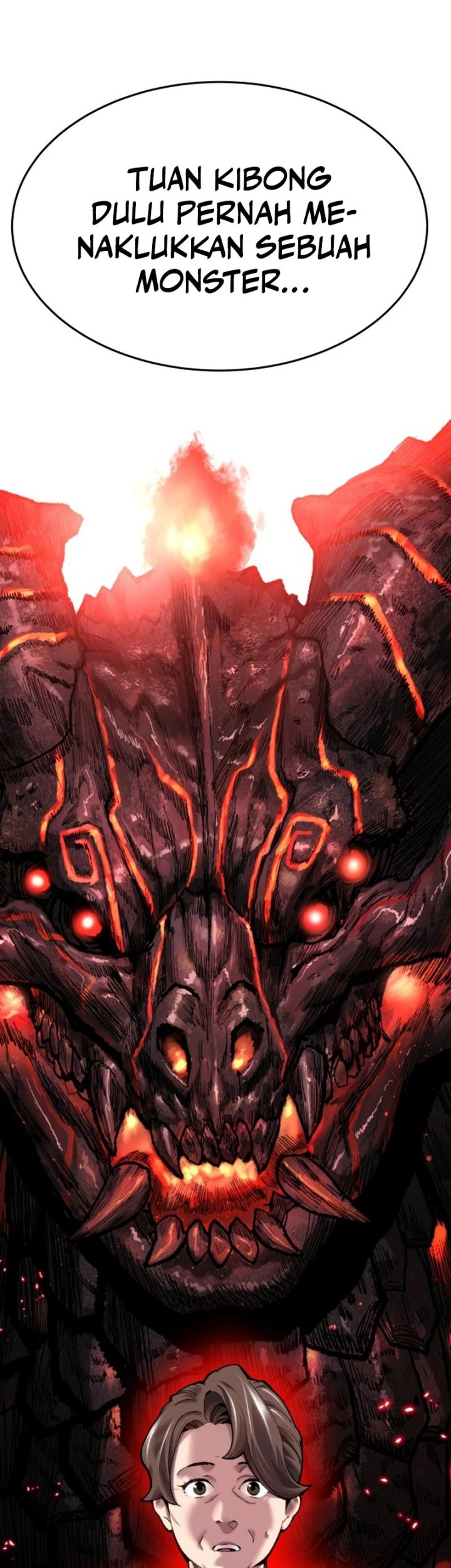 Limit Breaker Chapter 80 Gambar 171