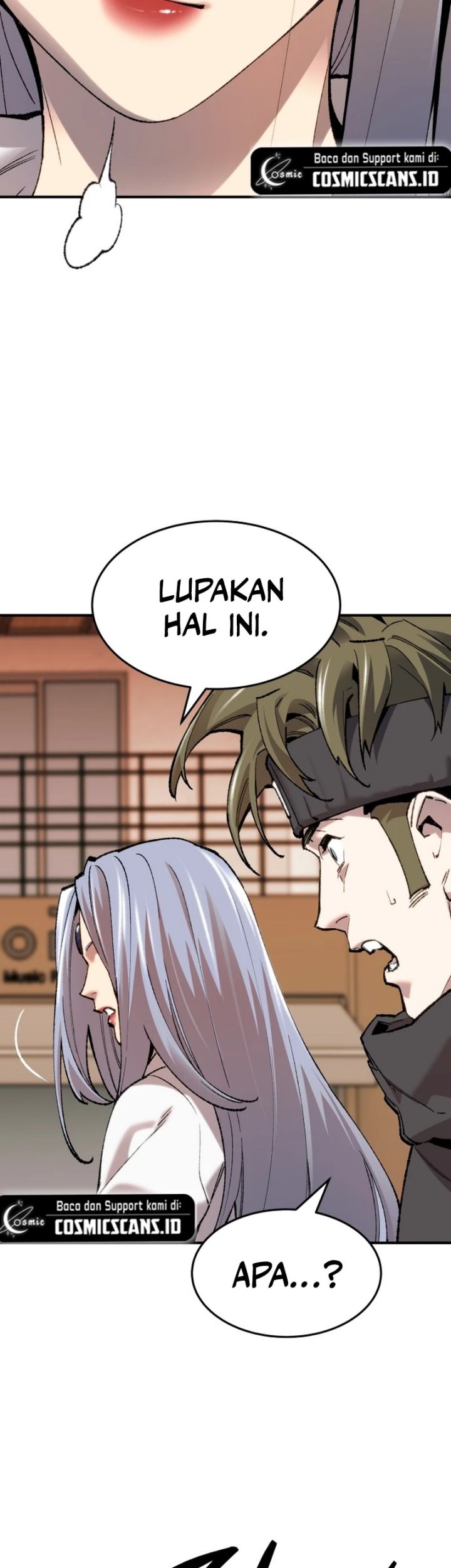 Limit Breaker Chapter 80 Gambar 175