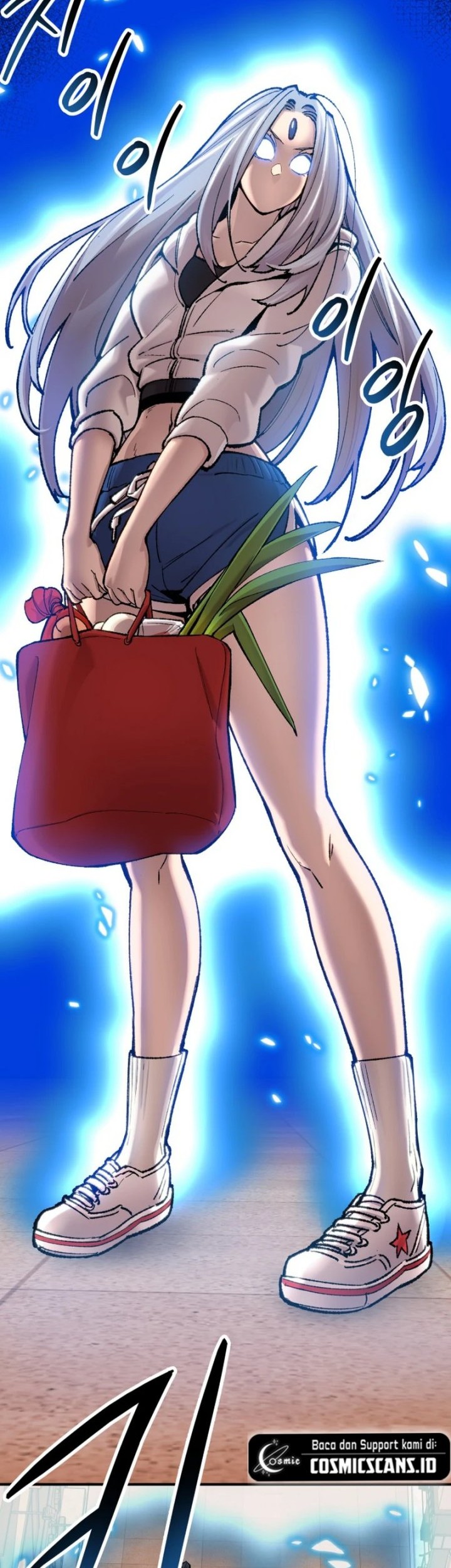 Limit Breaker Chapter 80 Gambar 178