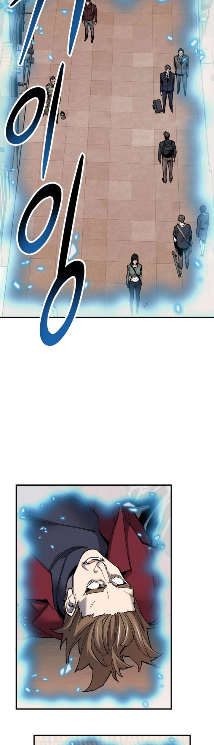 Limit Breaker Chapter 80 Gambar 179