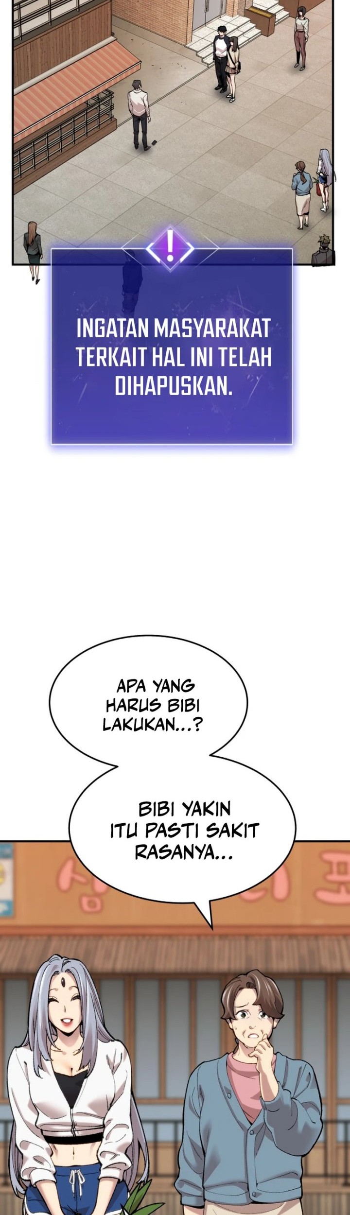 Limit Breaker Chapter 80 Gambar 182