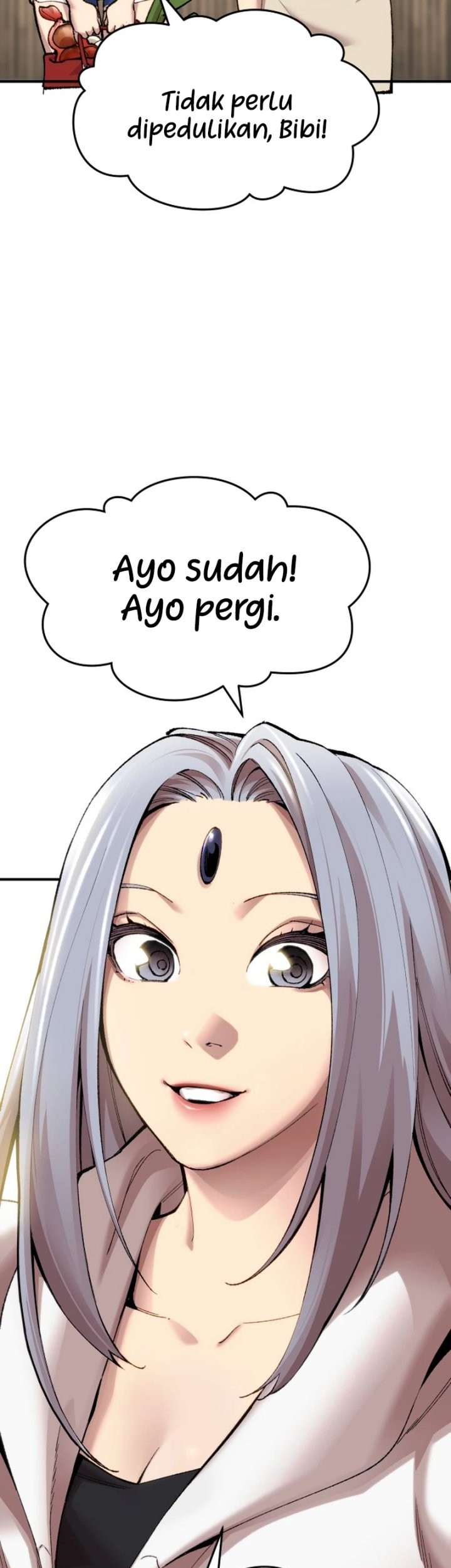 Limit Breaker Chapter 80 Gambar 183