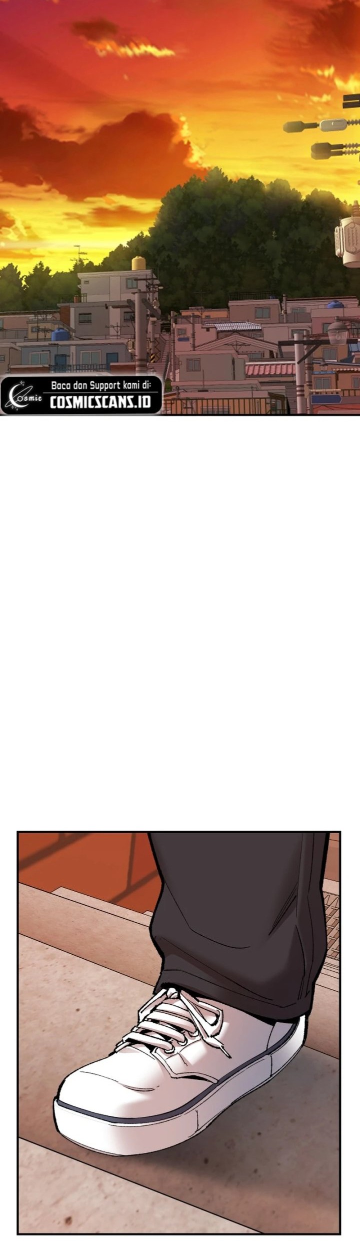 Limit Breaker Chapter 80 Gambar 186