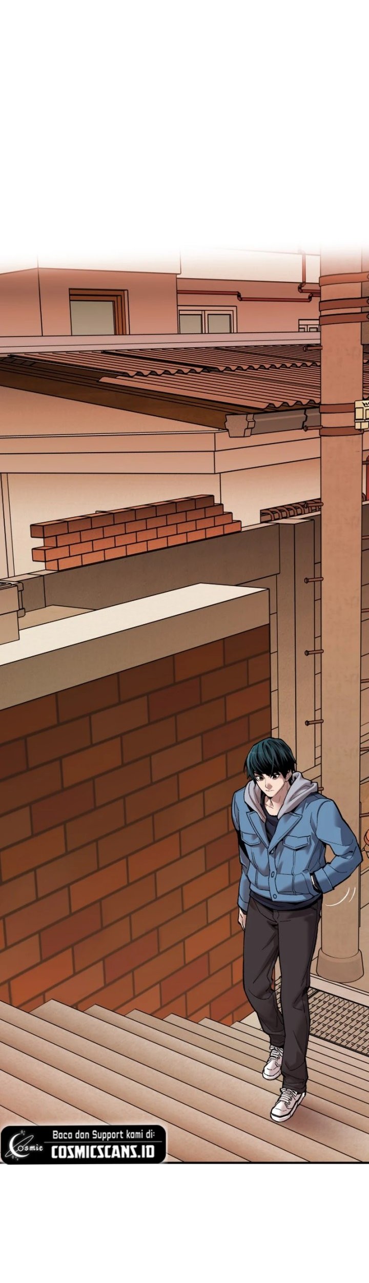 Limit Breaker Chapter 80 Gambar 187