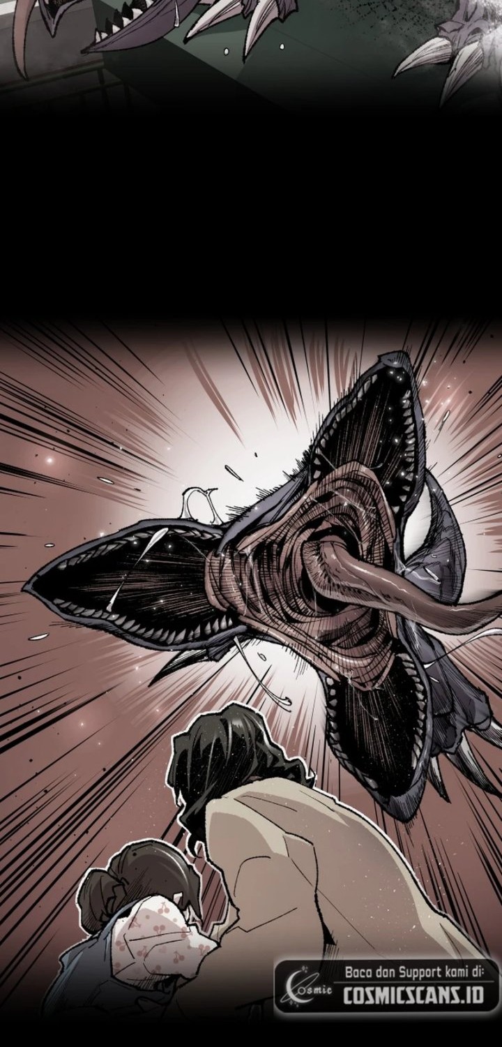 Limit Breaker Chapter 80 Gambar 192