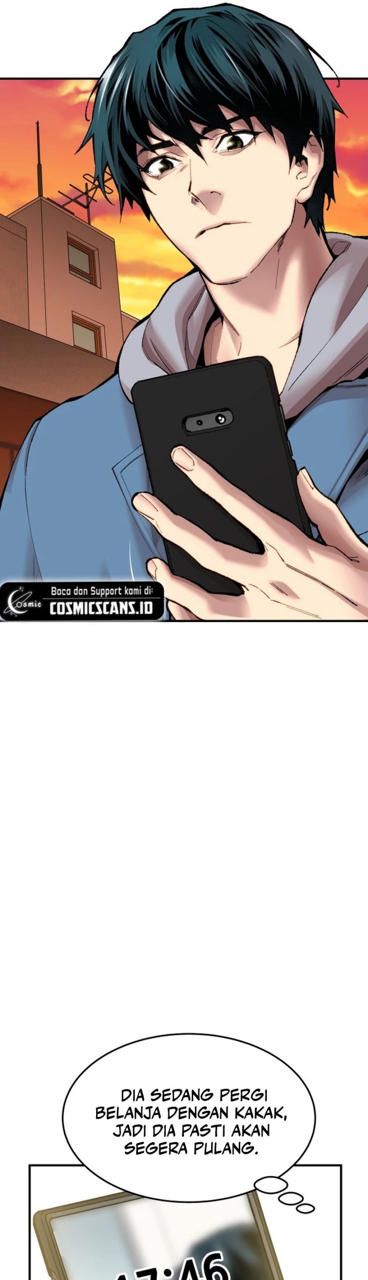 Limit Breaker Chapter 80 Gambar 189